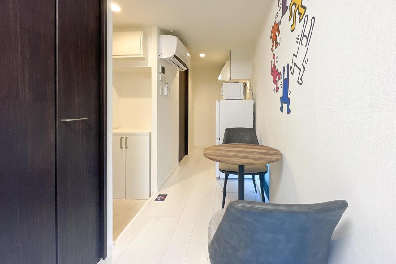 Laluna Higashiikebukuro Apartamento