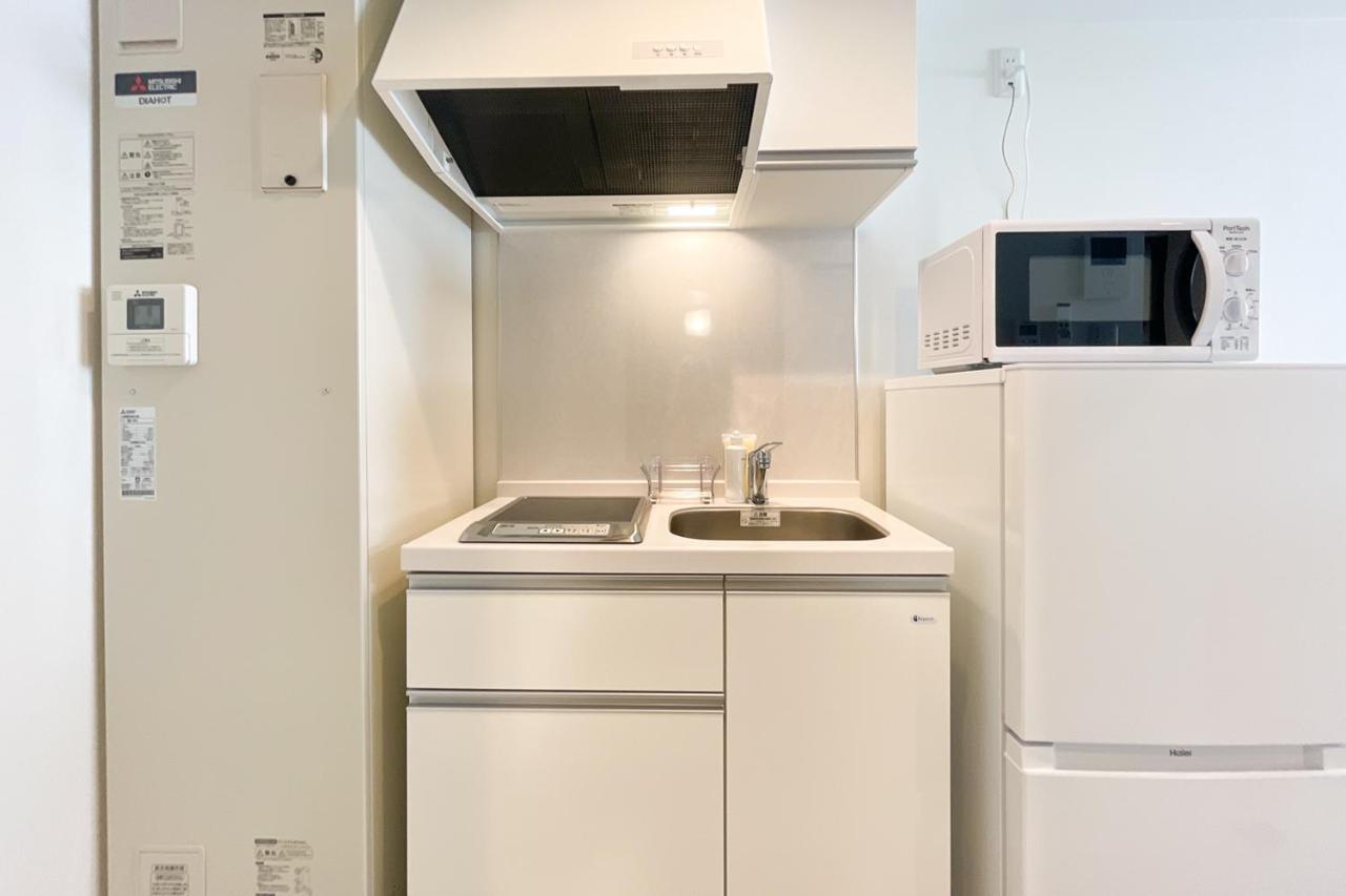 Apartamento Laluna Higashiikebukuro *