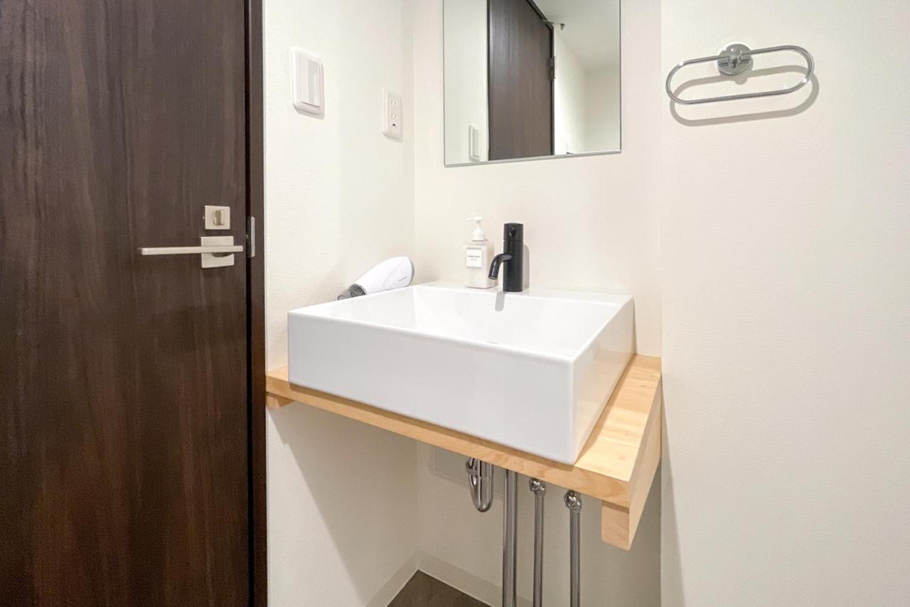 Laluna Higashiikebukuro Apartamento Tóquio