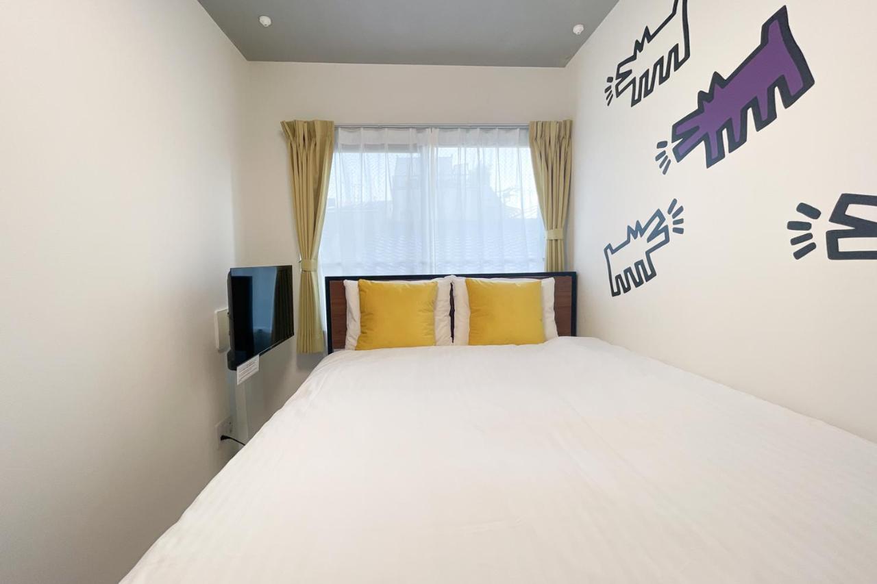 Apartamento Laluna Higashiikebukuro