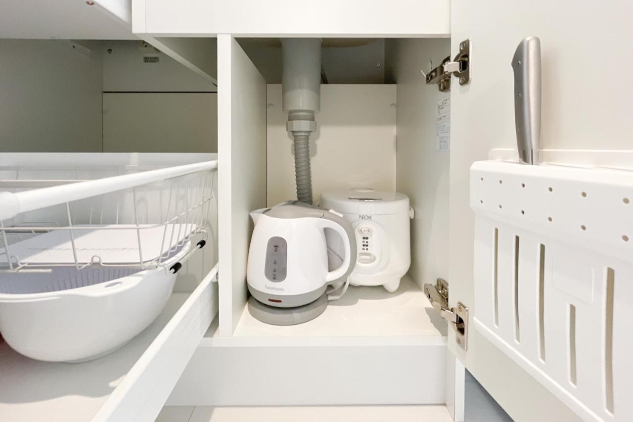 Apartamento Laluna Higashiikebukuro