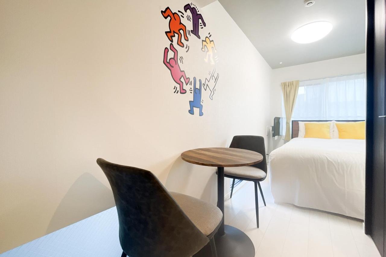 Apartamento Laluna Higashiikebukuro *