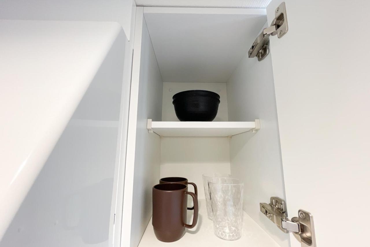 Apartamento Laluna Higashiikebukuro Tóquio