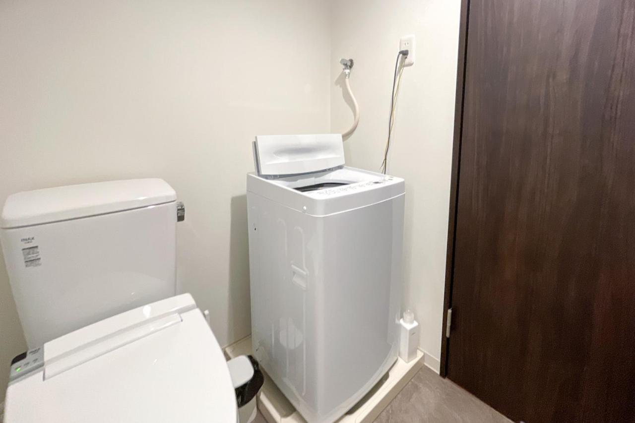 Laluna Higashiikebukuro Apartamento