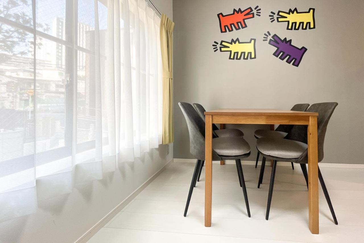 Laluna Higashiikebukuro Apartamento Tóquio