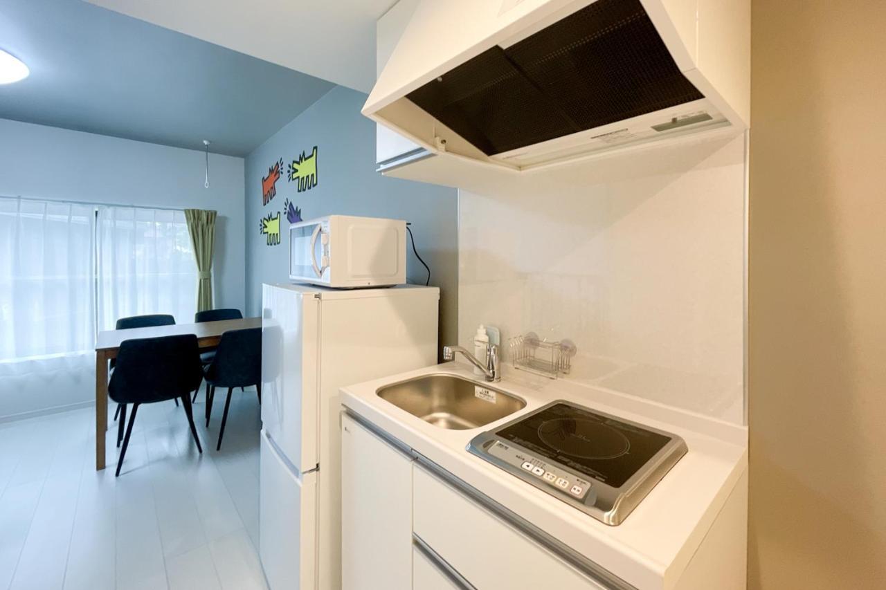Apartamento Laluna Higashiikebukuro