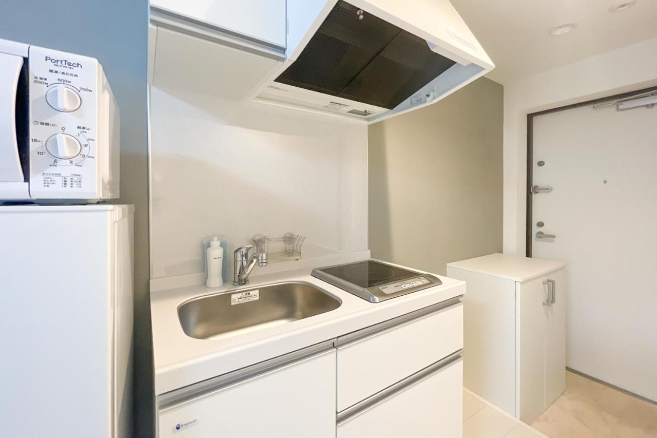 Apartamento Laluna Higashiikebukuro Tóquio