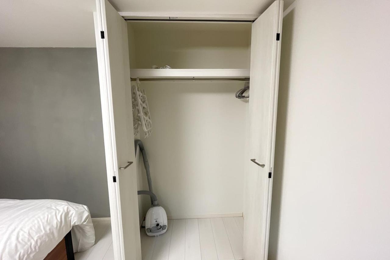 Laluna Higashiikebukuro Apartamento *