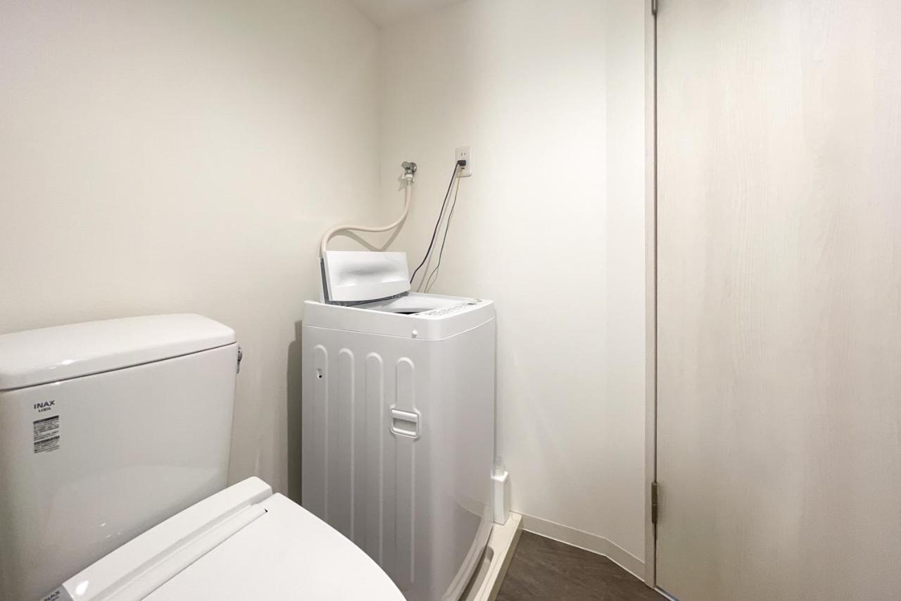 Laluna Higashiikebukuro Apartamento