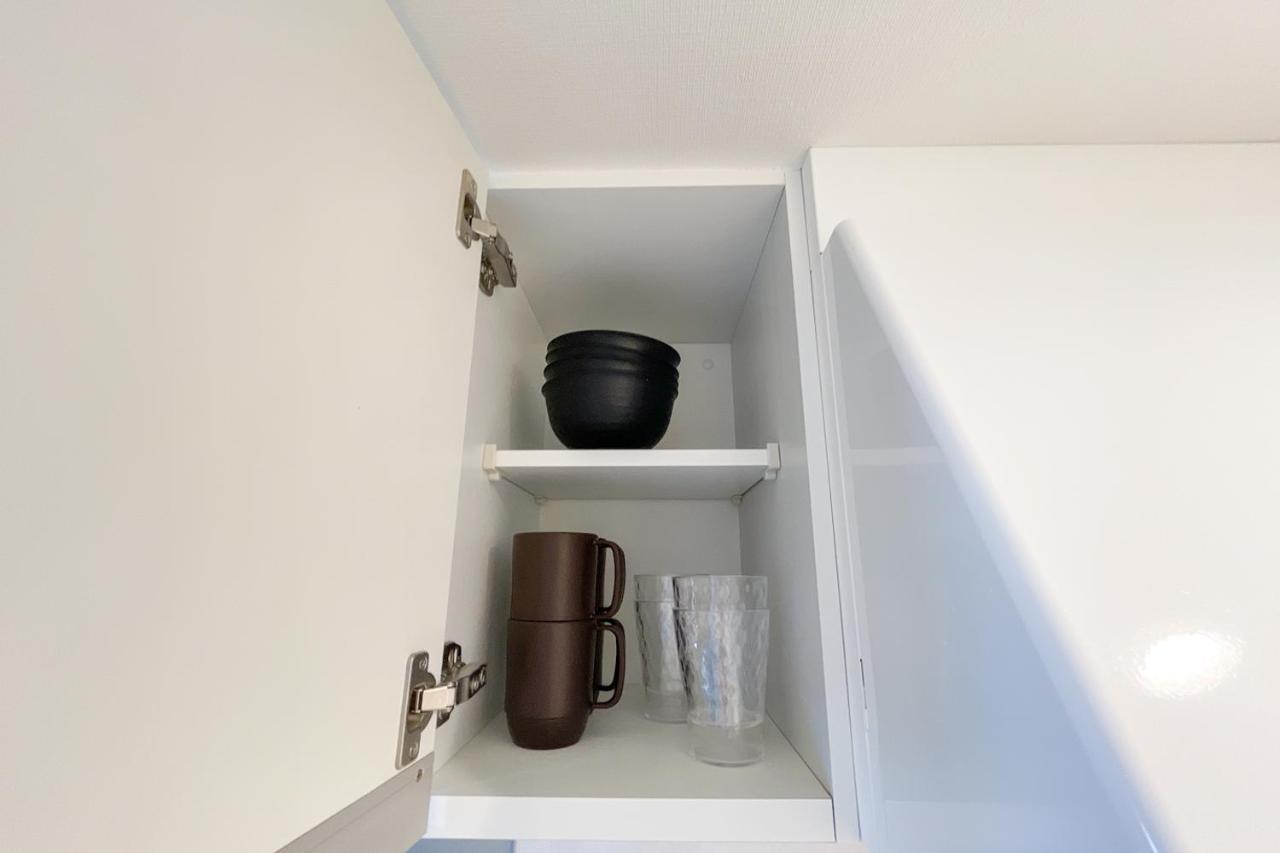 Laluna Higashiikebukuro Apartamento Tóquio